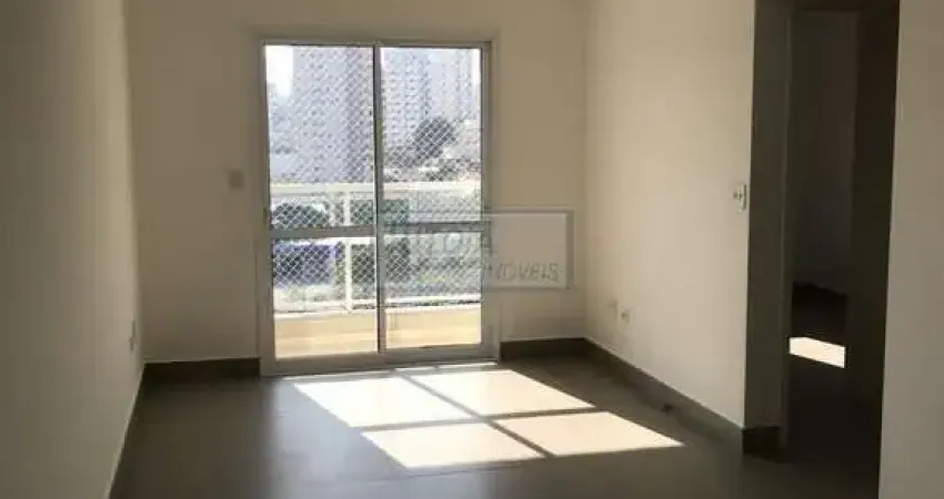 Apartamento com 2 quartos à venda na Rua Lomas Valentinas, --, Saúde, São Paulo