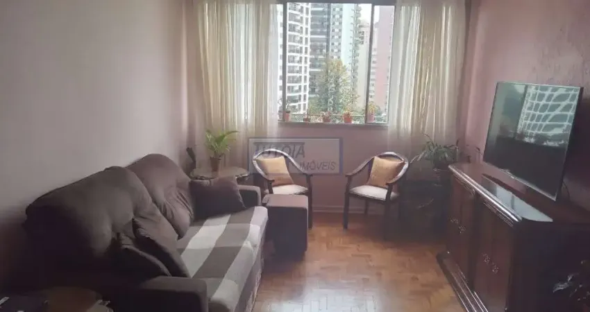 Apartamento com 2 quartos à venda na Rua Tutóia, --, Paraíso, São Paulo