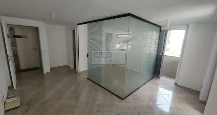 Ponto comercial com 1 sala à venda na Rua Vergueiro, --, Vila Mariana, São Paulo