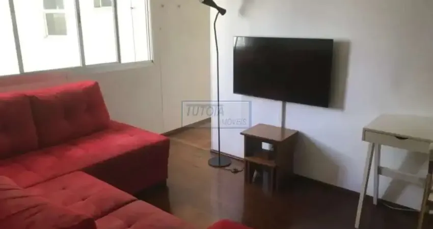 Apartamento com 1 quarto à venda na Rua Domingos de Soto, --, Vila Mariana, São Paulo