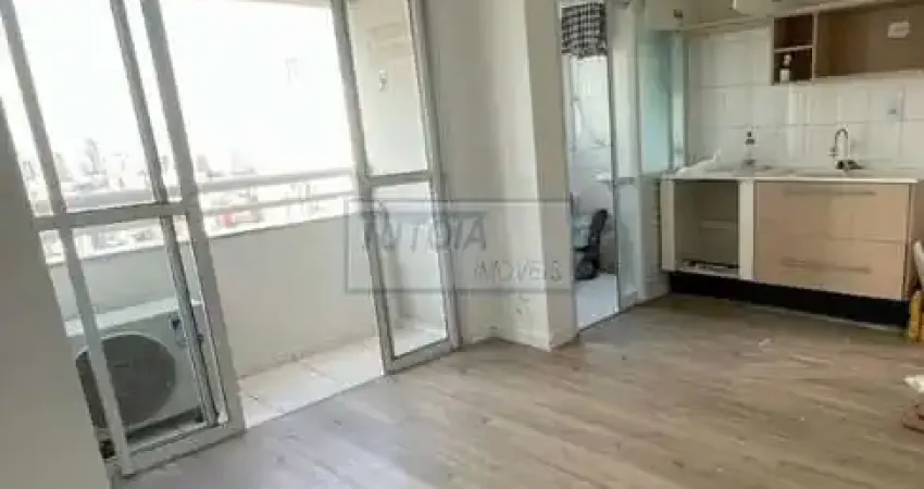 Apartamento com 2 quartos à venda na Rua Baltazar Lisboa, --, Vila Mariana, São Paulo
