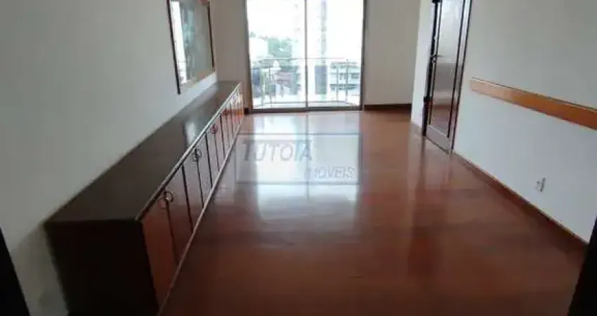 Apartamento com 3 quartos à venda na Rua Francisco Cruz, --, Vila Mariana, São Paulo
