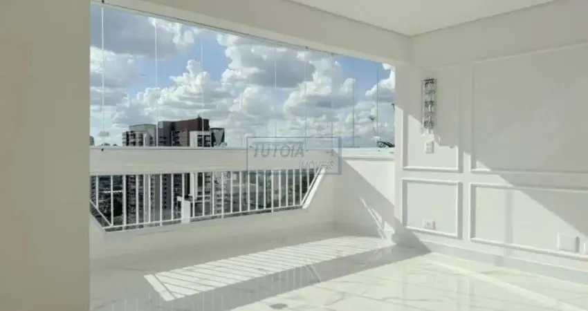 Apartamento com 3 quartos à venda na Avenida Onze de Junho, --, Vila Clementino, São Paulo