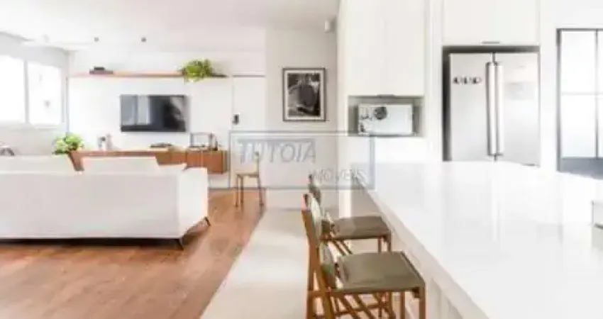Apartamento com 3 quartos à venda na Alameda Joaquim Eugênio de Lima, --, Jardim Paulista, São Paulo