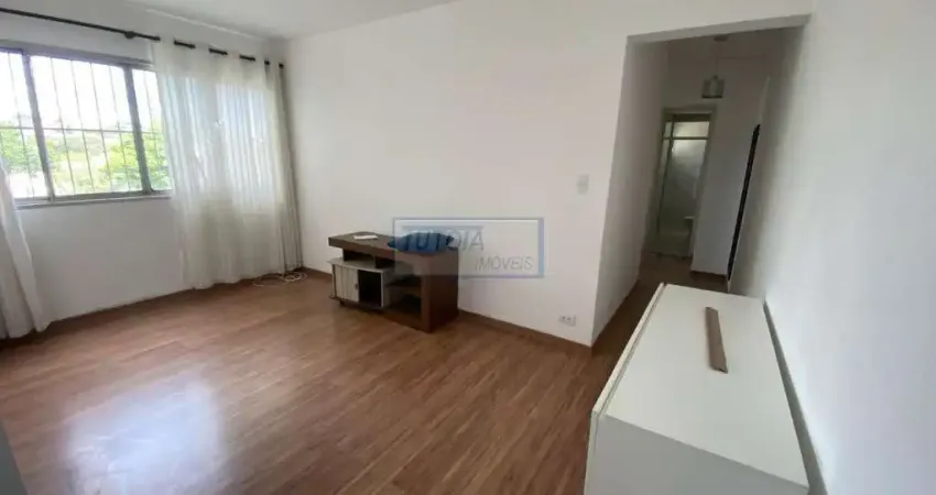 Apartamento com 2 quartos à venda na Avenida Leonardo da Vinci, --, Vila Guarani, São Paulo