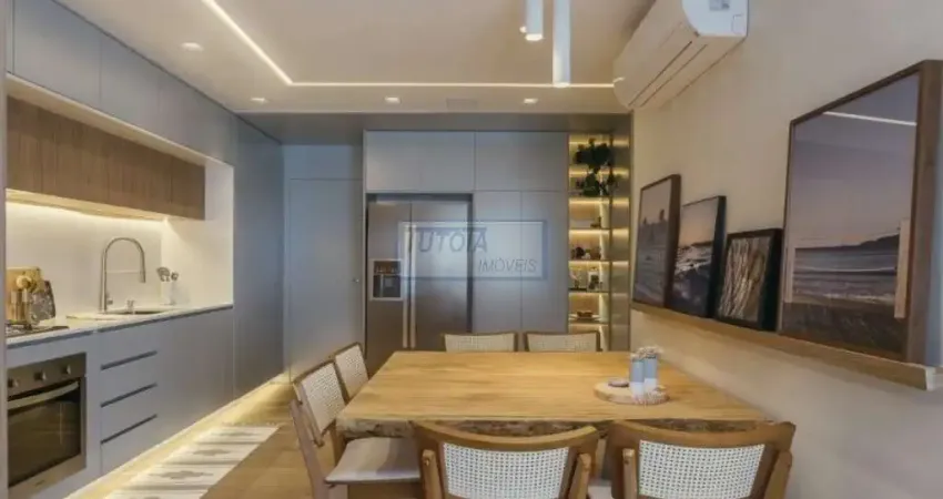 Apartamento com 2 quartos à venda na Rua Doutor Diogo de Faria, --, Vila Clementino, São Paulo