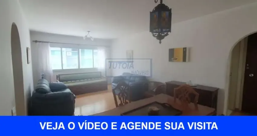 Apartamento  a venda com 3 dormitórios na vila mariana -  são paulo