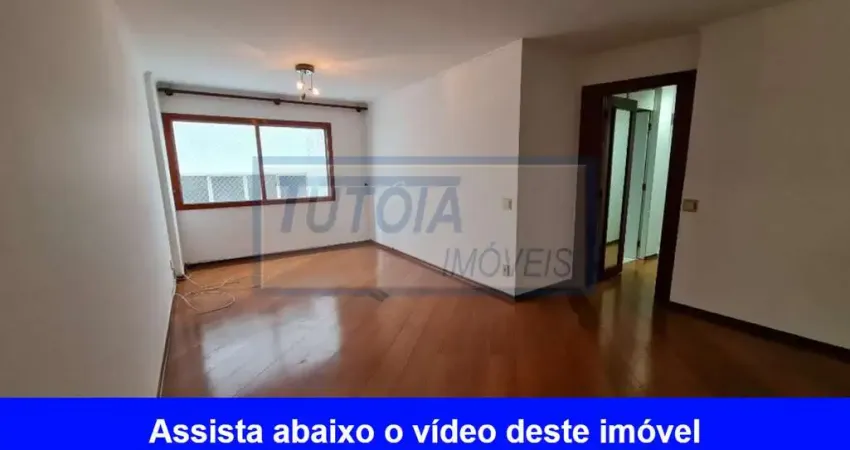 Apartamento com 3 quartos à venda na Rua Abílio Soares, --, Paraíso, São Paulo