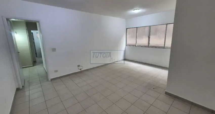 Apartamento com 2 quartos à venda na Rua Doutor Tomás Carvalhal, --, Paraíso, São Paulo