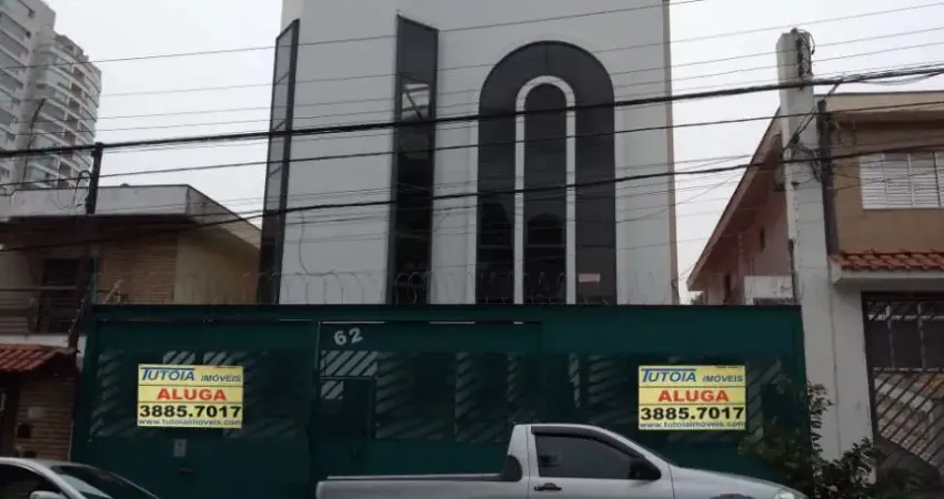 Prédio com 10 salas para alugar na Rua Manuel de Morais, --, Vila Mariana, São Paulo