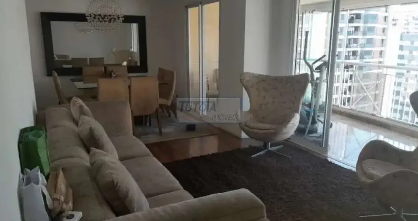 Apartamento com 3 quartos à venda na Rua Coronel Oscar Porto, --, Paraíso, São Paulo