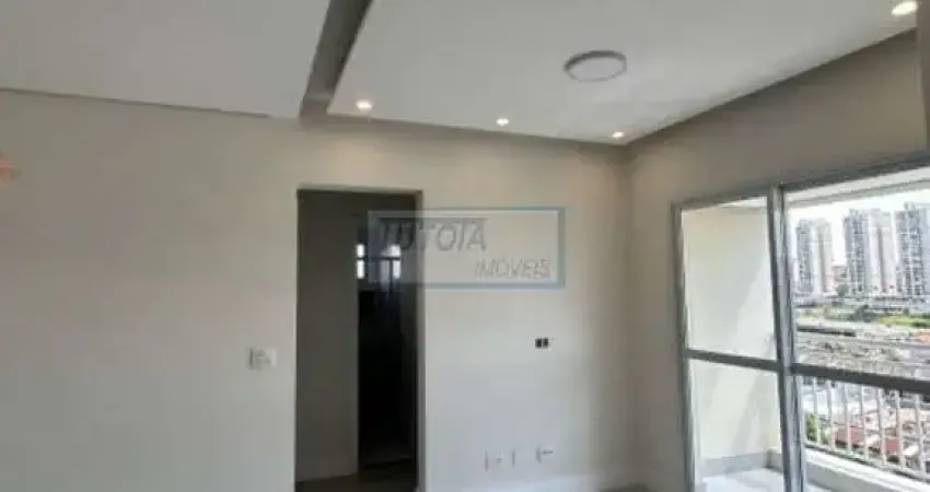 Apartamento com 2 quartos à venda na Avenida Miguel Estefno, --, Saúde, São Paulo