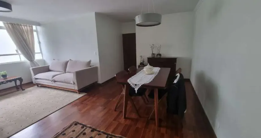 Apartamento com 3 quartos à venda na Rua Mário Amaral, --, Paraíso, São Paulo