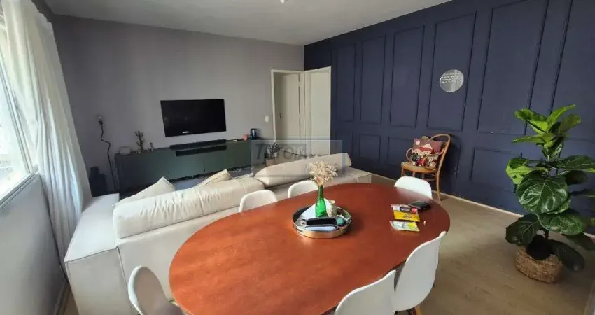 Apartamento com 2 quartos à venda na Rua Capitão Pinto Ferreira, --, Jardim Paulista, São Paulo