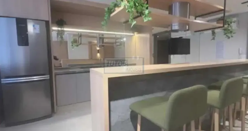 Apartamento com 1 quarto à venda na Rua Cubatão, --, Vila Mariana, São Paulo