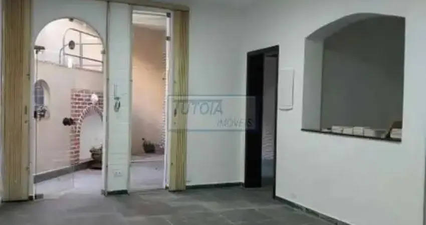 Casa com 4 quartos à venda na Rua Doutor Seng, --, Bela Vista, São Paulo