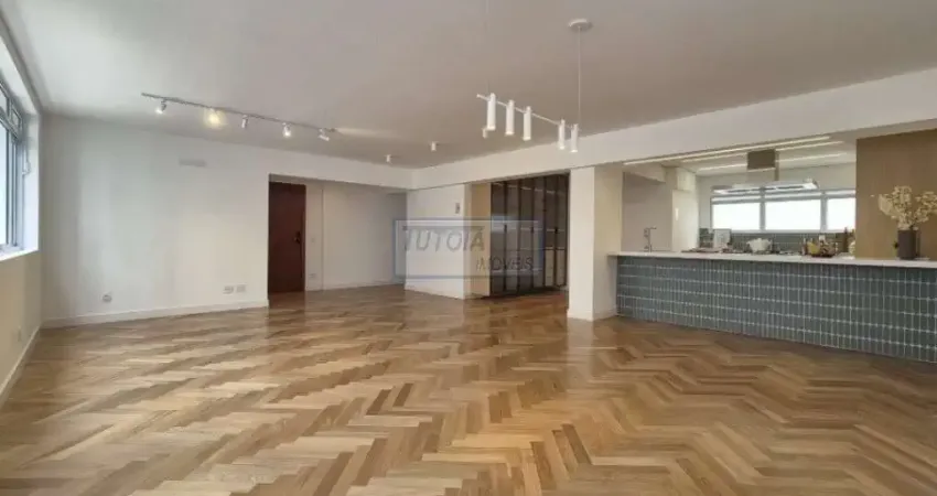 Apartamento com 3 quartos à venda na Alameda Casa Branca, --, Jardim Paulista, São Paulo