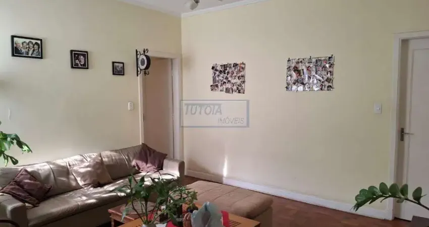 Apartamento com 3 quartos à venda na Rua José do Patrocínio, --, Aclimação, São Paulo