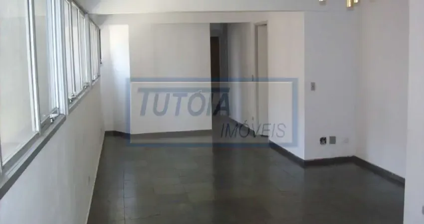 Apartamento com 3 quartos à venda na Rua Doutor Tomás Carvalhal, --, Paraíso, São Paulo