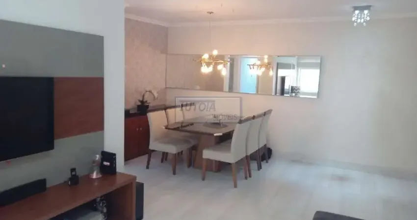 Apartamento com 2 quartos à venda na Rua Carlos Steinen, --, Paraíso, São Paulo