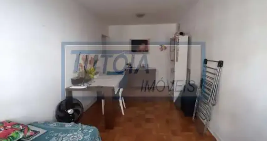 Apartamento com 1 quarto à venda na Rua Coronel Oscar Porto, --, Paraíso, São Paulo
