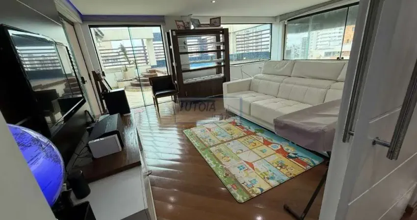 Apartamento com 3 quartos à venda na Rua Pedro Pomponazzi, --, Vila Mariana, São Paulo