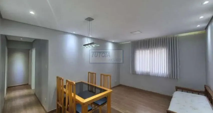 Apartamento com 2 quartos à venda na Rua Pedro Pomponazzi, --, Chácara Klabin, São Paulo