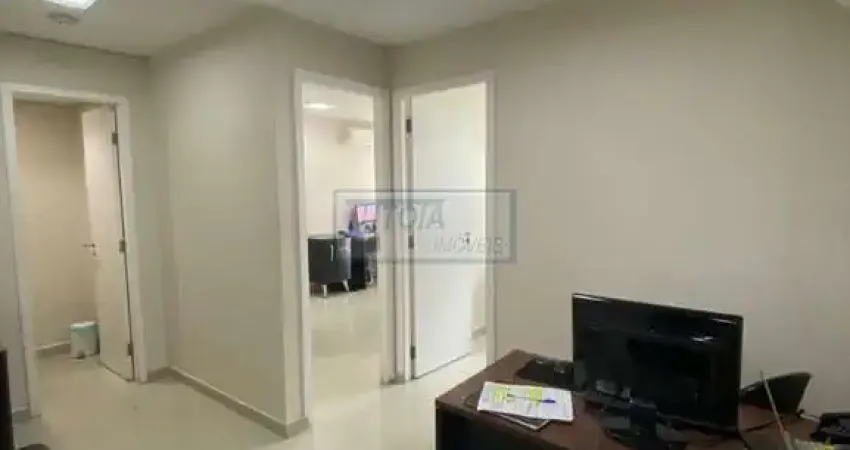 Ponto comercial com 1 sala à venda na Rua Cubatão, --, Paraíso, São Paulo