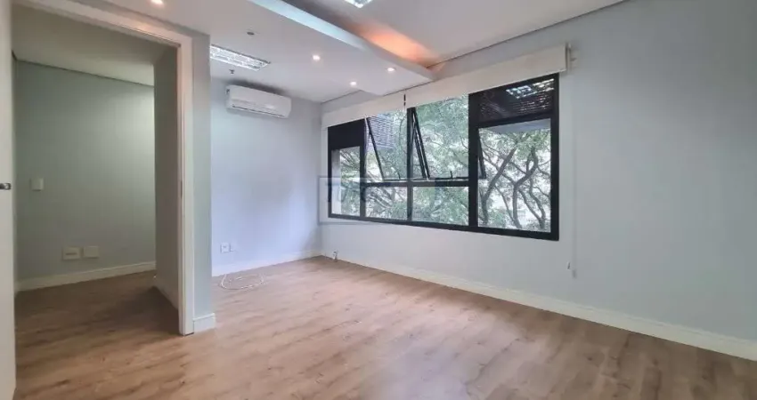 Sala comercial com 1 sala à venda na Rua Sampaio Viana, --, Paraíso, São Paulo