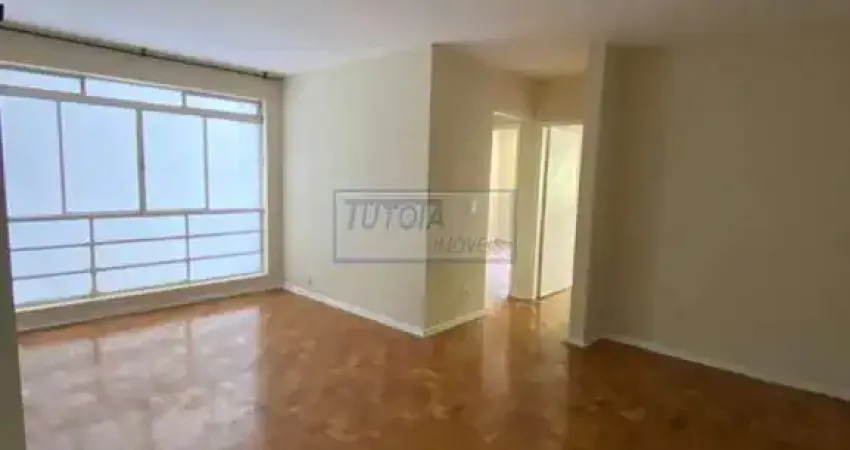 Apartamento com 2 quartos à venda na Rua Doutor Tomás Carvalhal, --, Paraíso, São Paulo