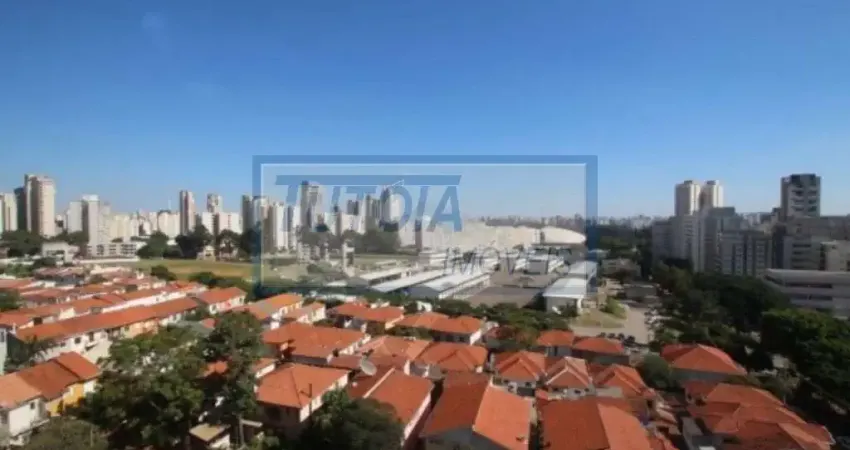 Apartamento com 4 quartos à venda na Rua Manoel da Nóbrega, --, Paraíso, São Paulo