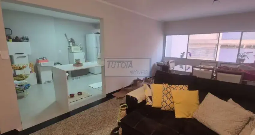 Apartamento com 3 quartos à venda na Rua Abílio Soares, --, Paraíso, São Paulo