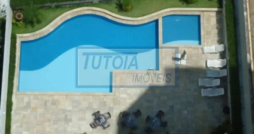 Apartamento com 3 quartos à venda na Rua Jaci, --, Saúde, São Paulo