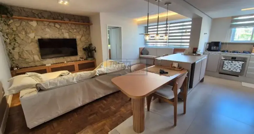 Apartamento com 2 quartos à venda na Rua Tutóia, --, Paraíso, São Paulo