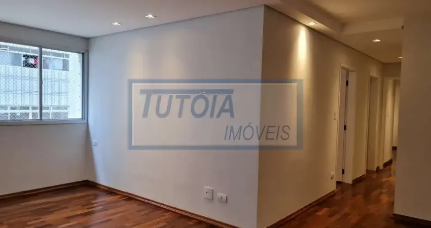 Apartamento com 3 quartos para alugar na Rua José Maria Lisboa, --, Jardim Paulista, São Paulo