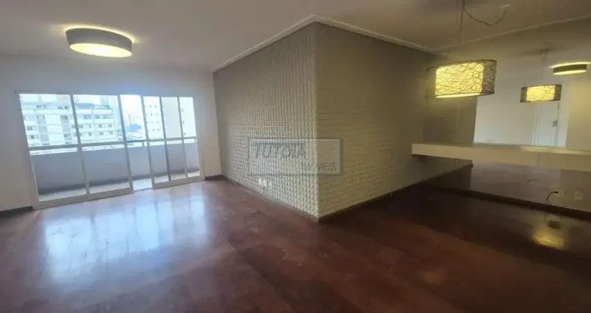 Apartamento com 4 quartos à venda na Rua Bagé, --, Vila Mariana, São Paulo
