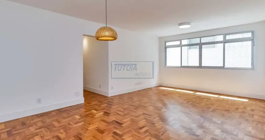 Apartamento com 2 quartos à venda na Alameda Franca, --, Jardim Paulista, São Paulo