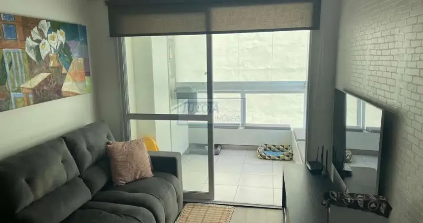 Apartamento com 2 quartos à venda na Rua Bueno de Andrade, --, Aclimação, São Paulo