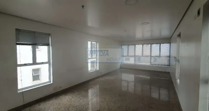Conjunto comercial de 46m² para venda na vila nova conceição