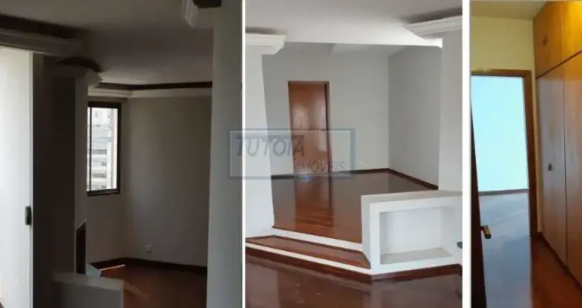 Apartamento com 4 quartos para alugar na Rua Abílio Soares, --, Paraíso, São Paulo