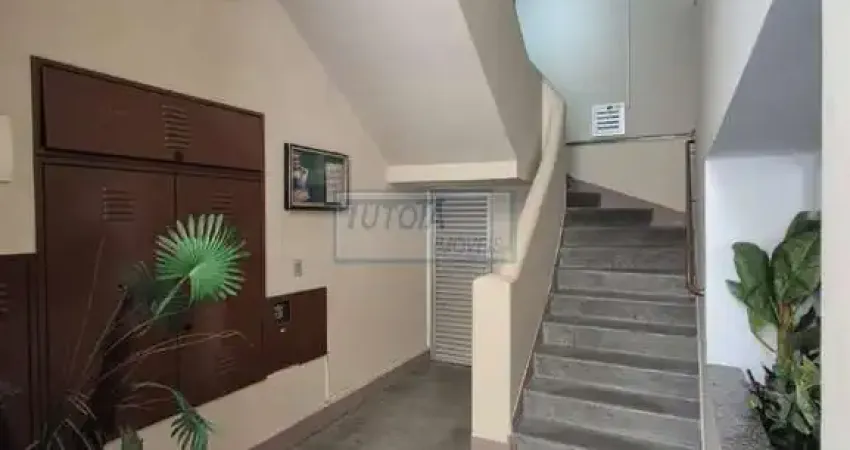 Apartamento com 2 quartos à venda na Avenida Lacerda Franco, --, Cambuci, São Paulo