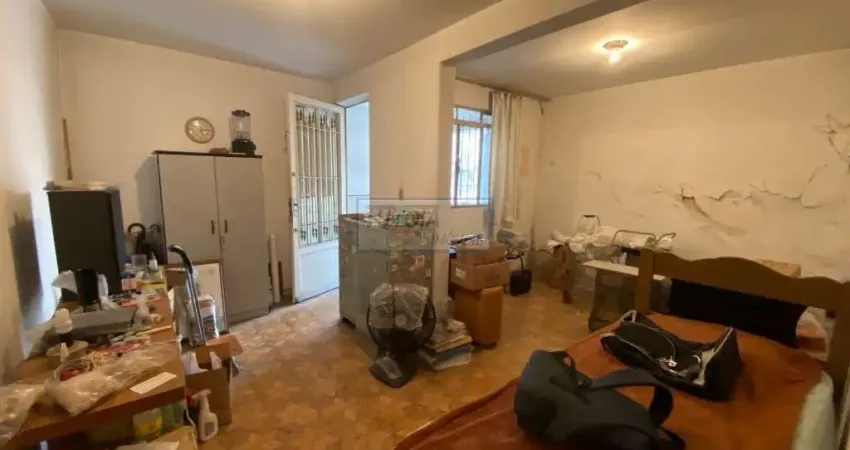 Casa com 4 quartos à venda na Rua Robertson, --, Cambuci, São Paulo