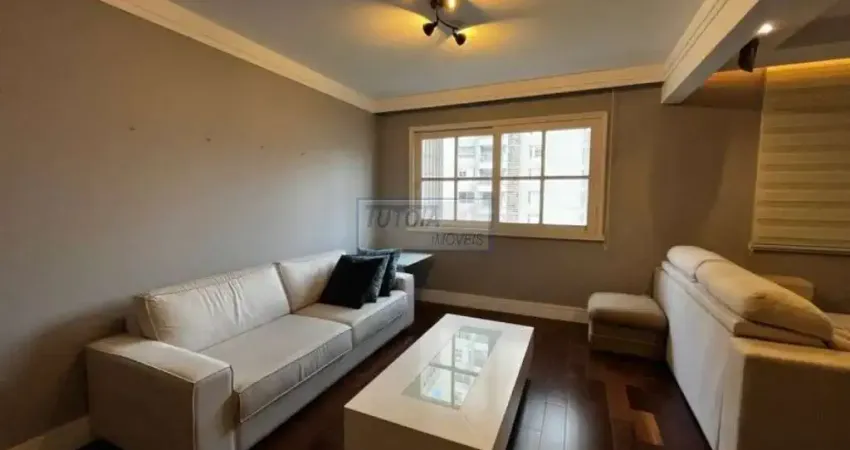 Apartamento com 3 quartos à venda na Alameda Joaquim Eugênio de Lima, --, Jardim Paulista, São Paulo