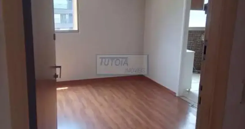 Apartamento com 1 quarto à venda na Rua José Antônio Coelho, --, Vila Mariana, São Paulo