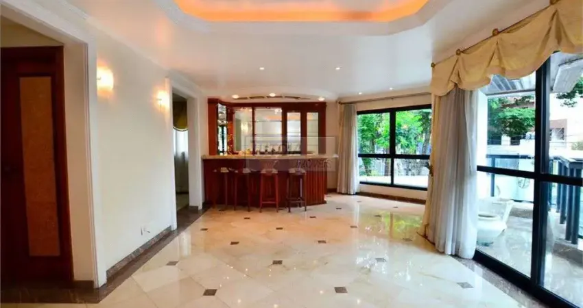 Apartamento com 4 quartos à venda na Rua Frederico Von Martius, --, Aclimação, São Paulo