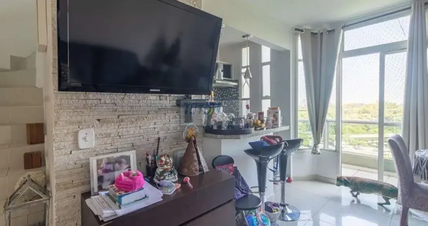 Apartamento com 2 quartos à venda na Rua Doutora Neyde Apparecida Sollitto, --, Vila Clementino, São Paulo