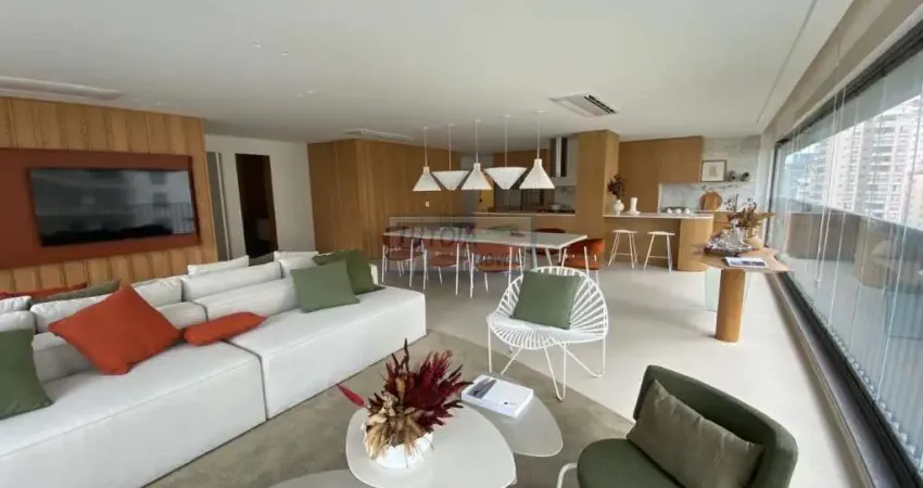 Apartamento com 3 quartos à venda na Rua Coronel Oscar Porto, --, Paraíso, São Paulo