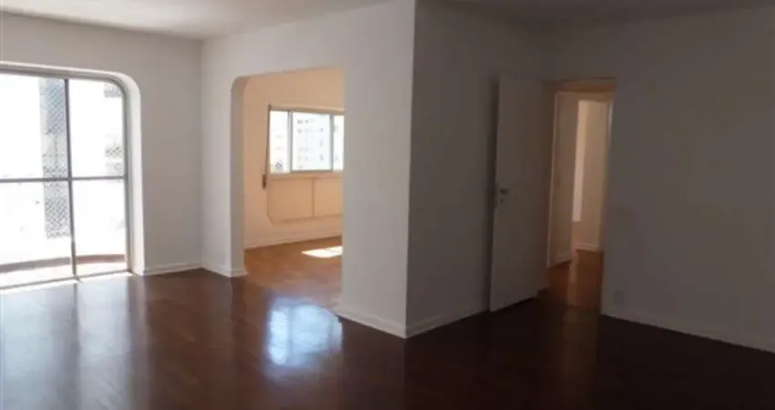 Apartamento com 3 quartos para alugar na Alameda Franca, --, Jardim Paulista, São Paulo