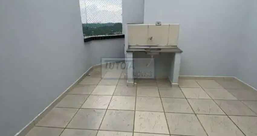 Apartamento com 3 quartos para alugar na Avenida Engenheiro Armando de Arruda Pereira, --, Vila do Encontro, São Paulo