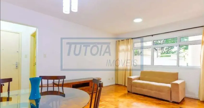 Apartamento com 2 quartos à venda na Rua Abílio Soares, --, Paraíso, São Paulo